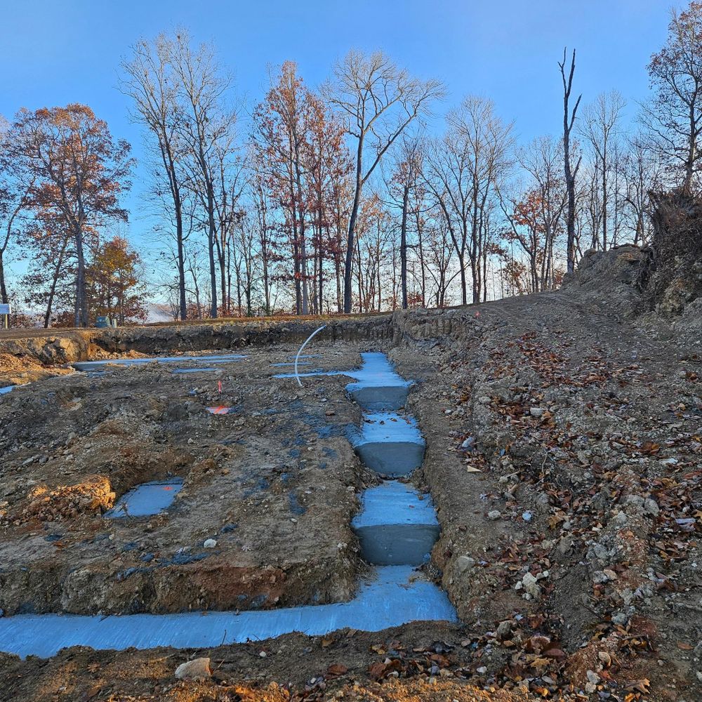 All Photos for Bledsoe & Sons Excavating and Developing in Dandridge, TN