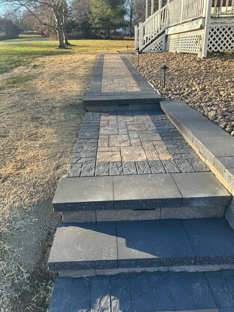 All Photos for Tony Monaco Landscaping Inc. in Orange County, NY