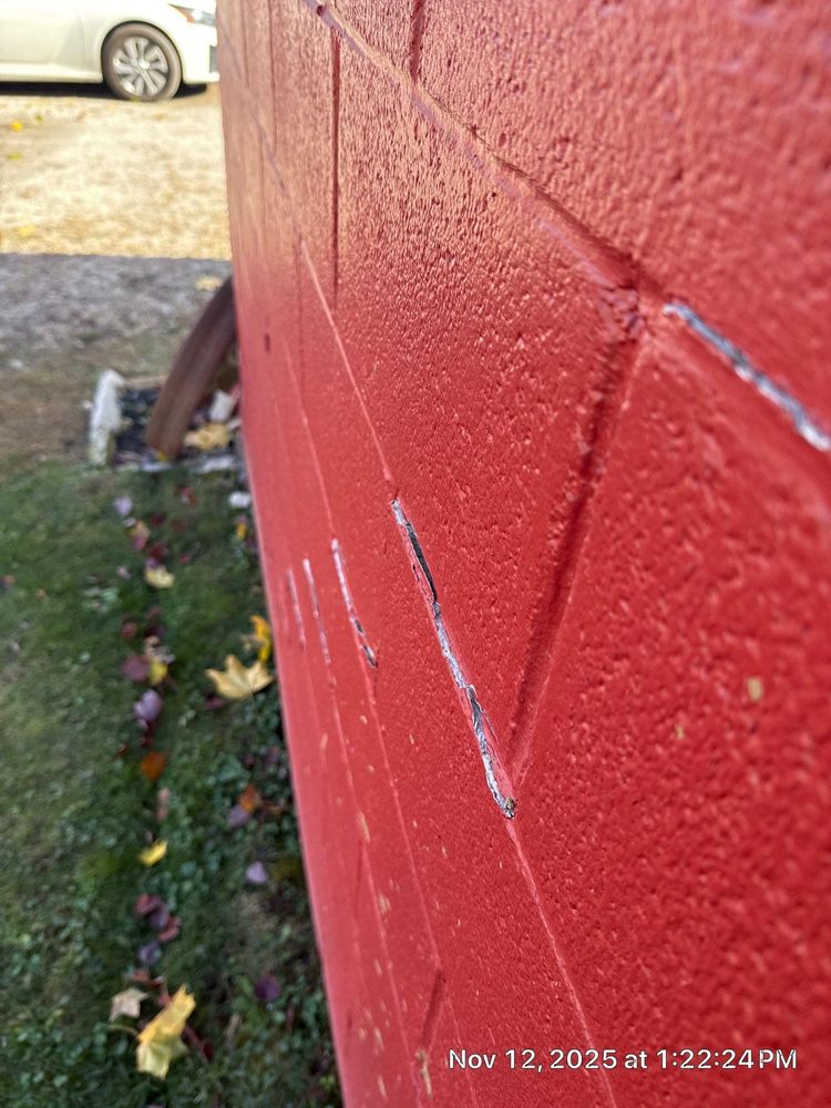 All Photos for Shamblin Masonry & Restoration in Columbus, Ohio