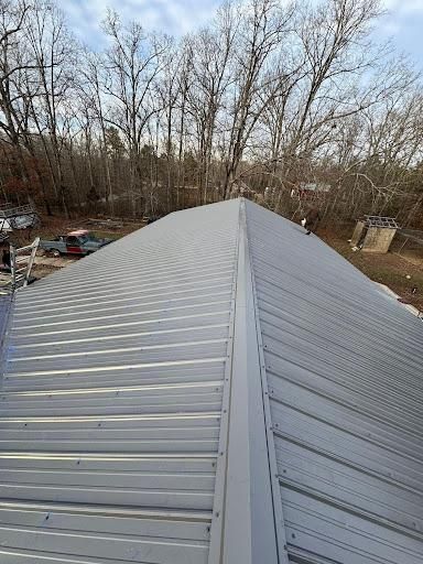All Photos for Redeemed Roofing & Guttering in Puxico, MO