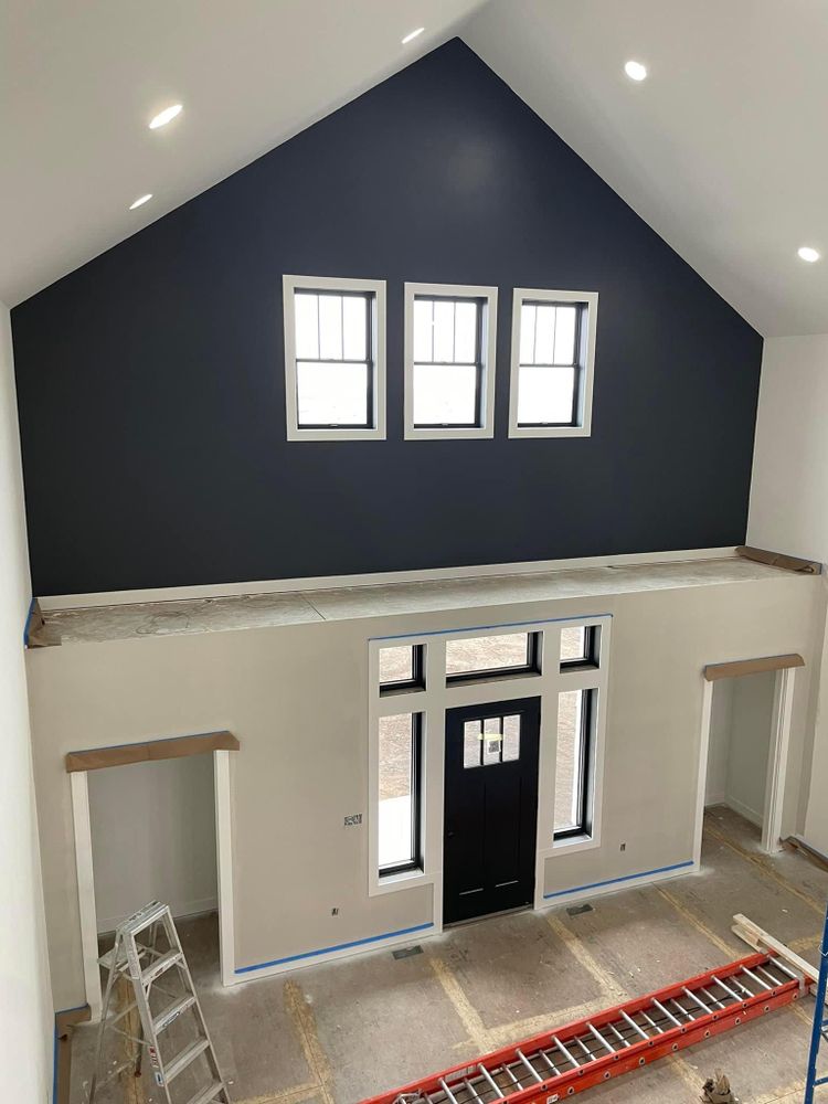 All Photos for Clavin Painting in Fort Dodge, Iowa