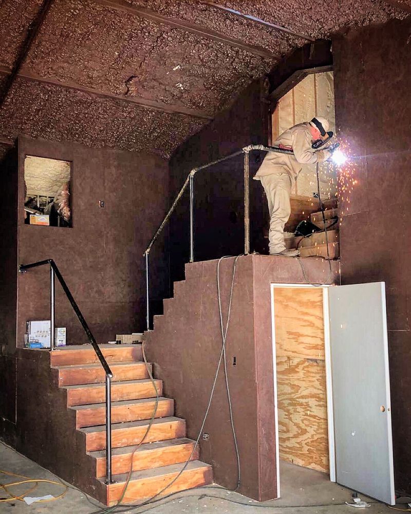 All Photos for Deans Welding ClayCee Kjeldgaard in Malakoff, TX