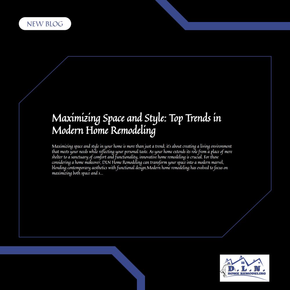 All Photos for DLN Home Remodeling in Peru, IL