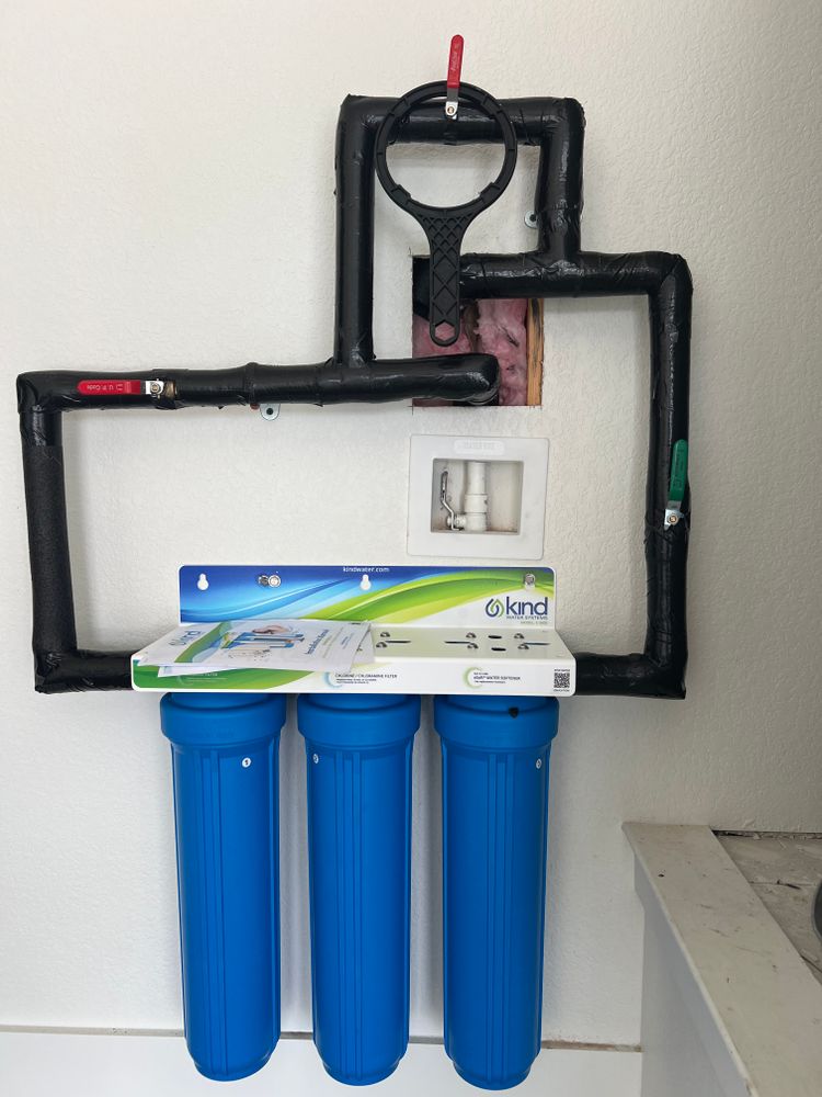 All Photos for Done Right Plumbing in Temple, TX