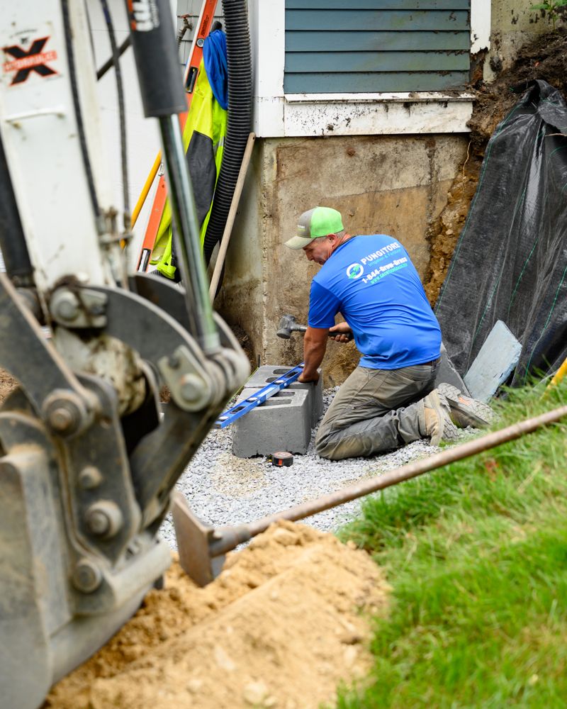 All Photos for Pungitore Landscapes, Irrigation & Fertilizer in Hingham, MA