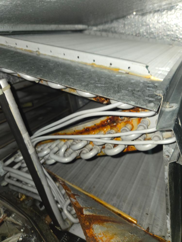 All Photos for Comfortably Cool  in Ladson, SC