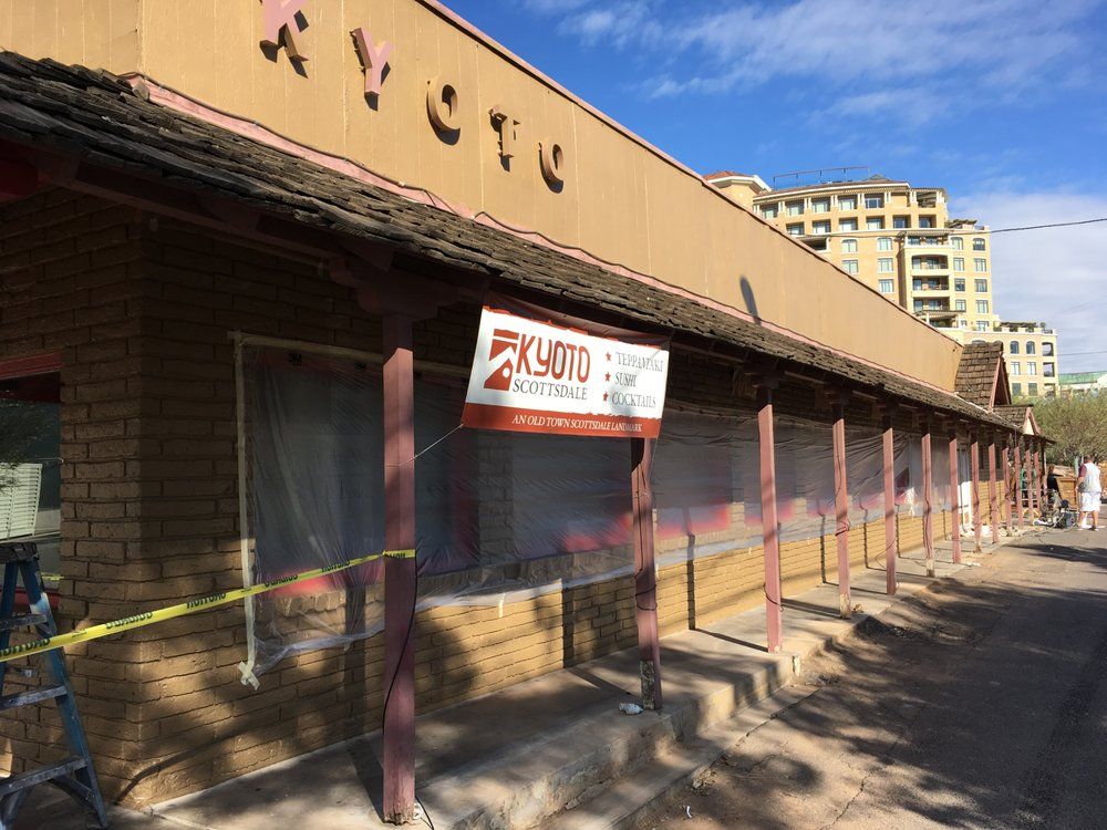 All Photos for Classic Shades Painting Water Damage & Restoration LLC in Mesa, AZ