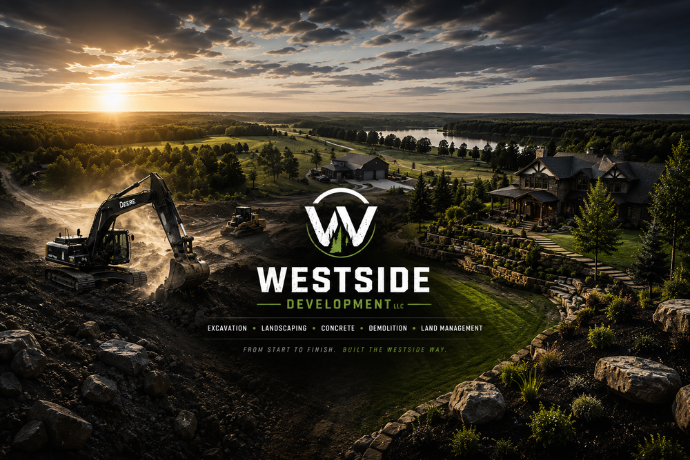 Westside Development LLC team in Ottertail, MN - people or person