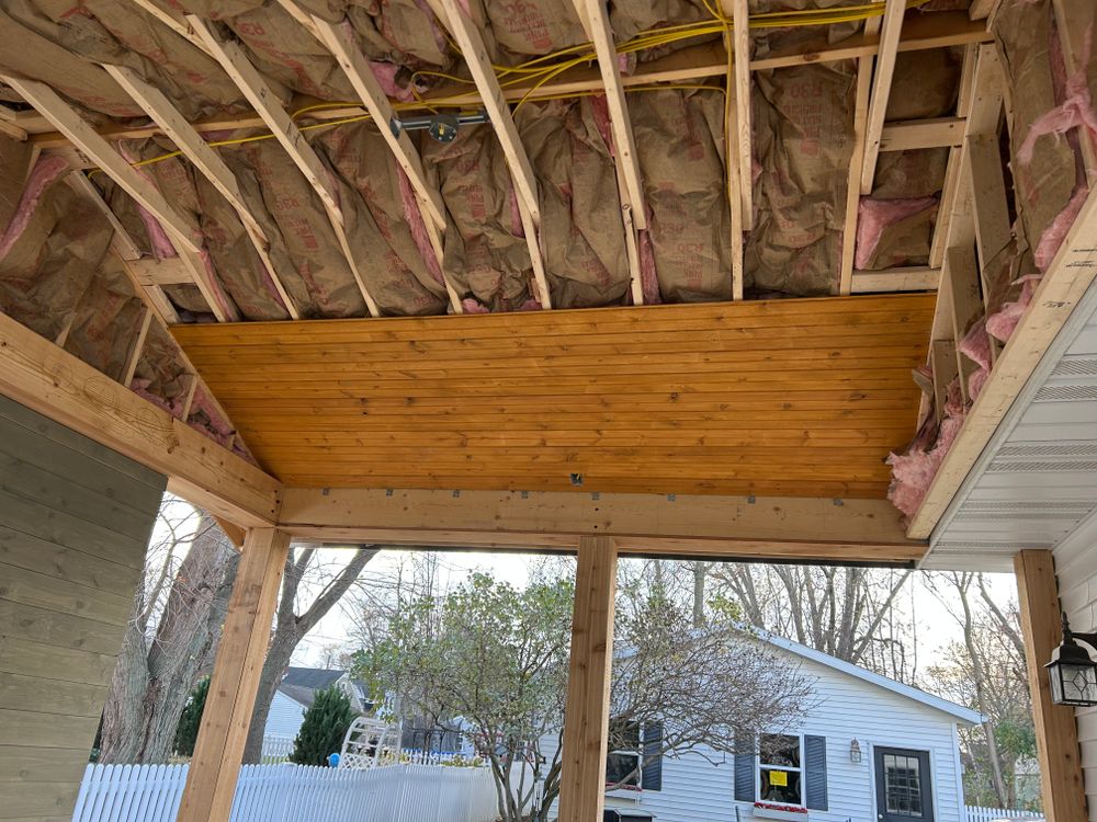 All Photos for Ging Construction LLC in Huron, OH