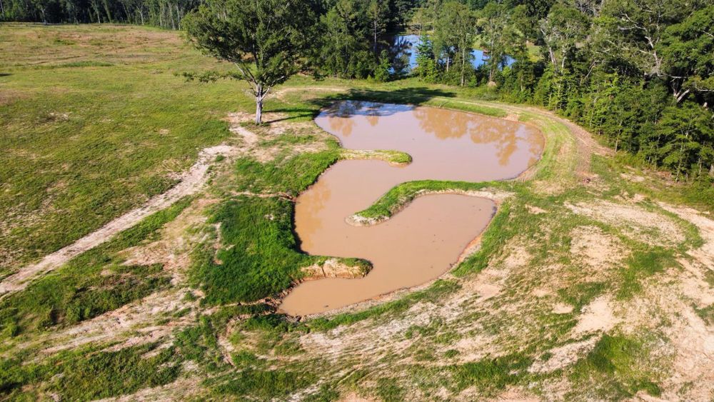 All Photos for Southern Land Improvements in Edgefield, SC