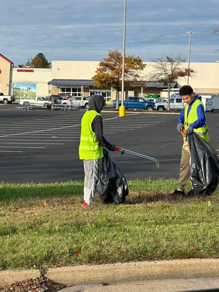 All Photos for JKL Lawn Service in Frankfort, KY