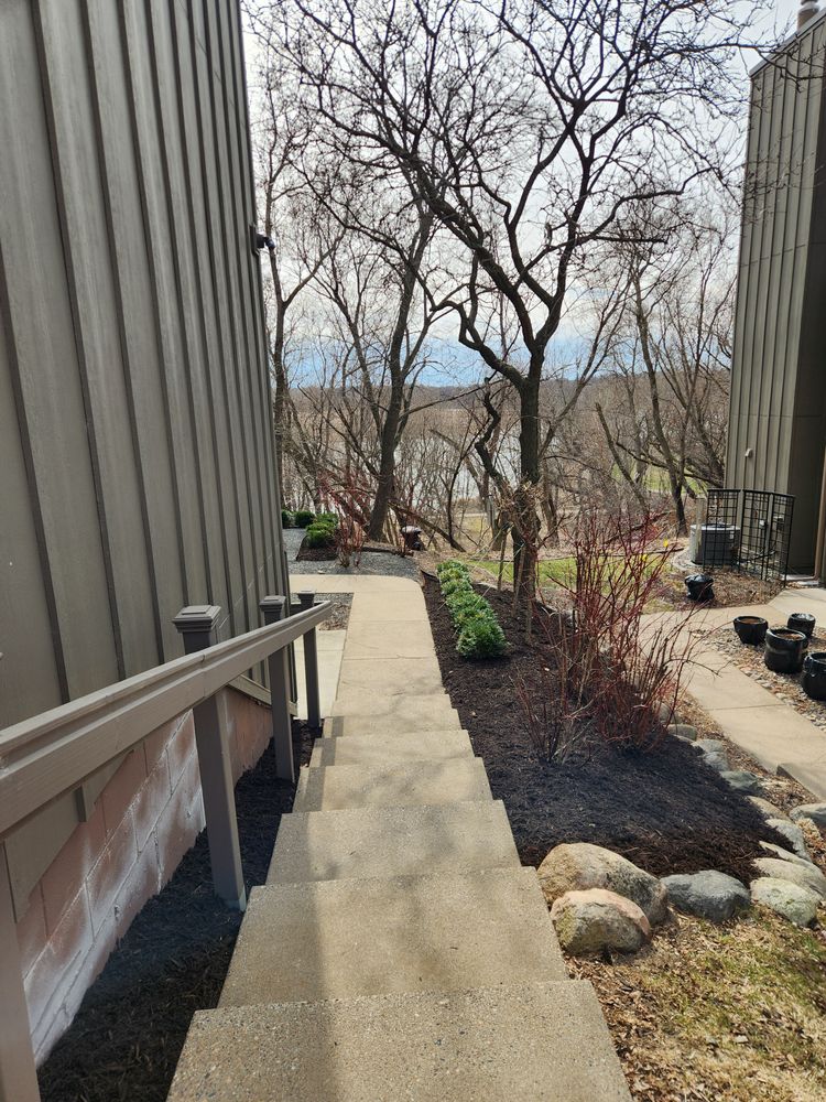 All Photos for K & I Lawn Care Service  in Eden Prarie, MN