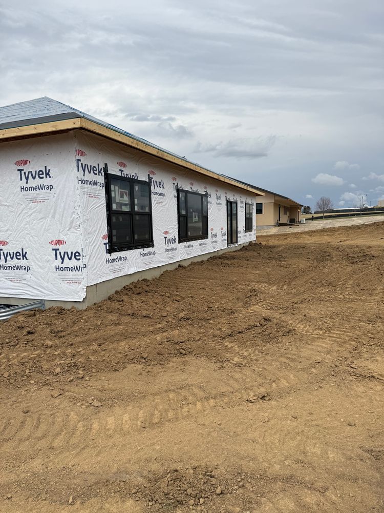 All Photos for NXT Build in Zwingle, IA