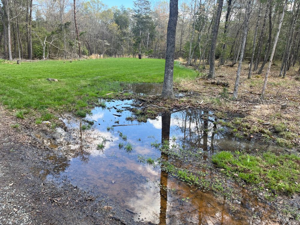 All Photos for Mountainside Property Services LLC in Warrenton, VA