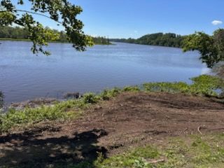 Landscaping for Lewis Oaks Landscaping in King and Queen County, VA