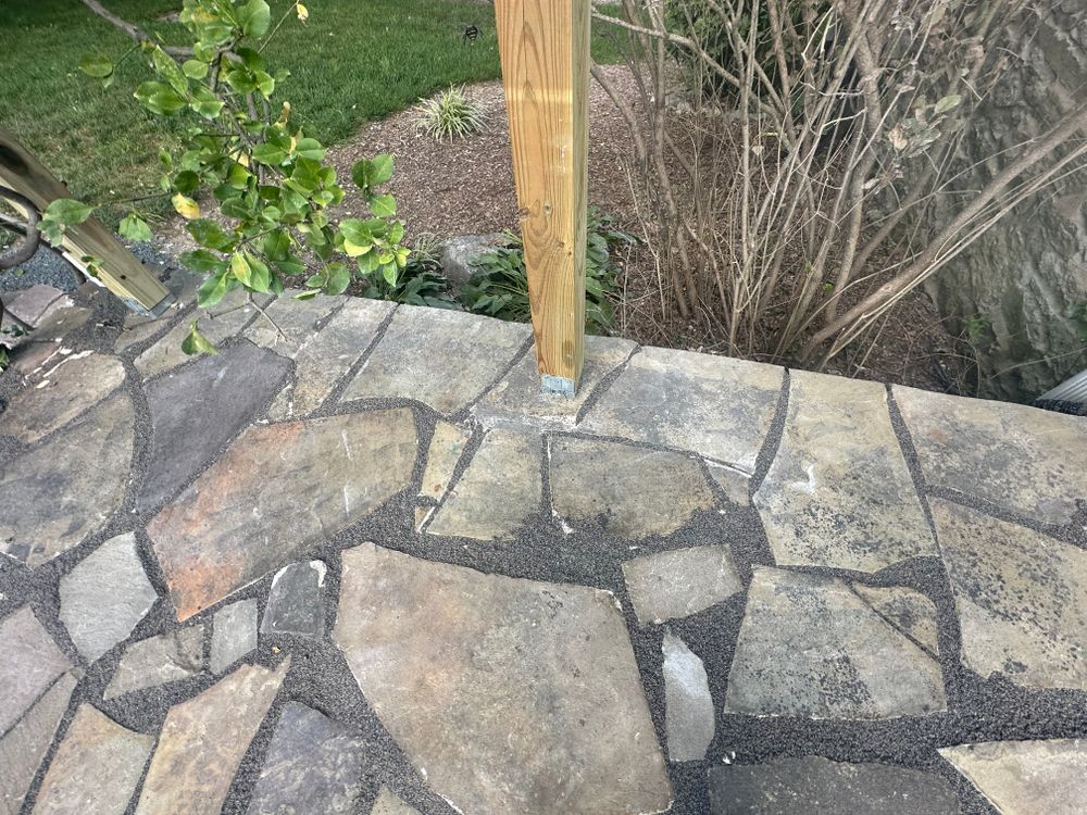 All Photos for Matteo Hardscapes in Towson,  MD