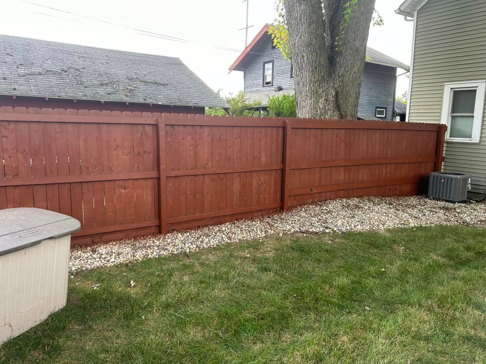 All Photos for Klean it Kens Pressure Washing in New Haven, IN