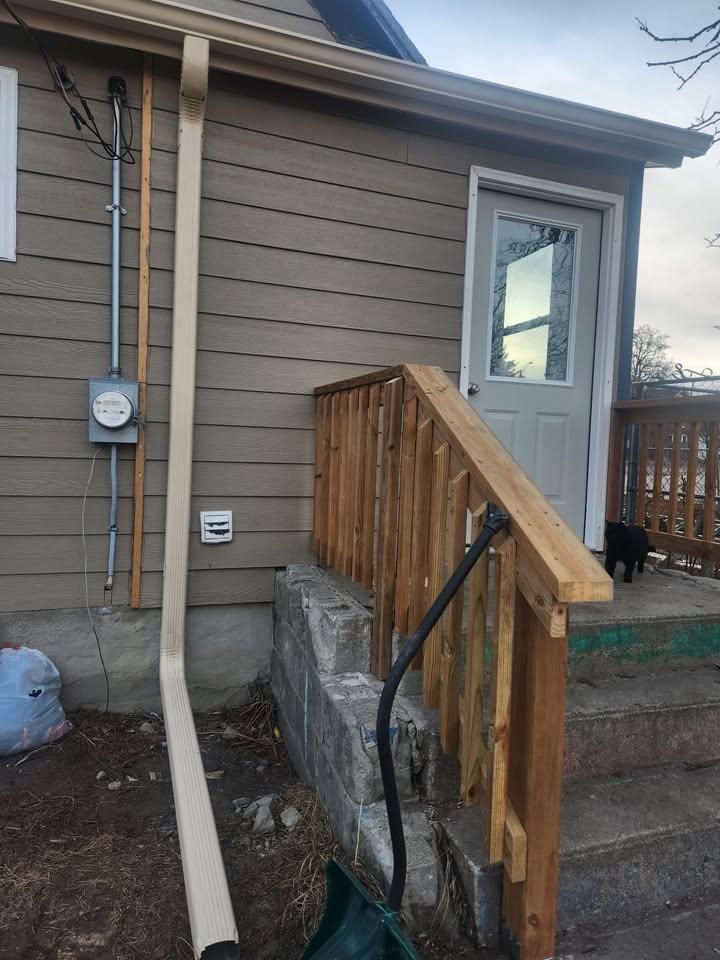 All Photos for The Gutter Man Seamless in Kearney, NE