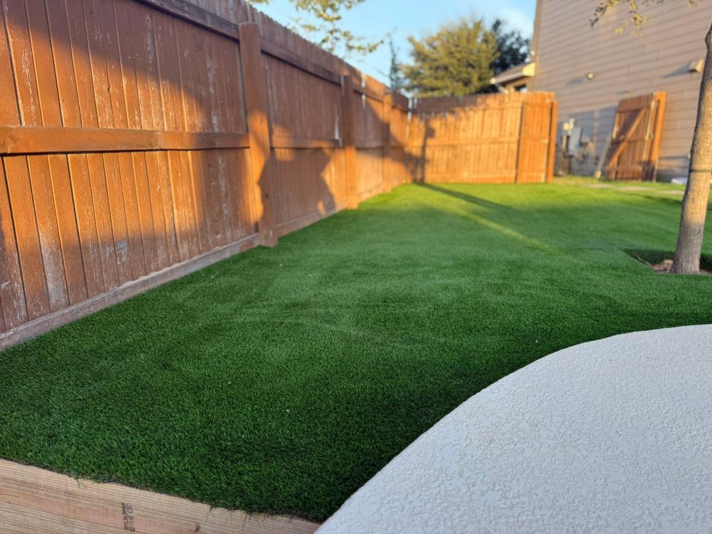 All Photos for Creative Edge Co. in San Antonio, TX