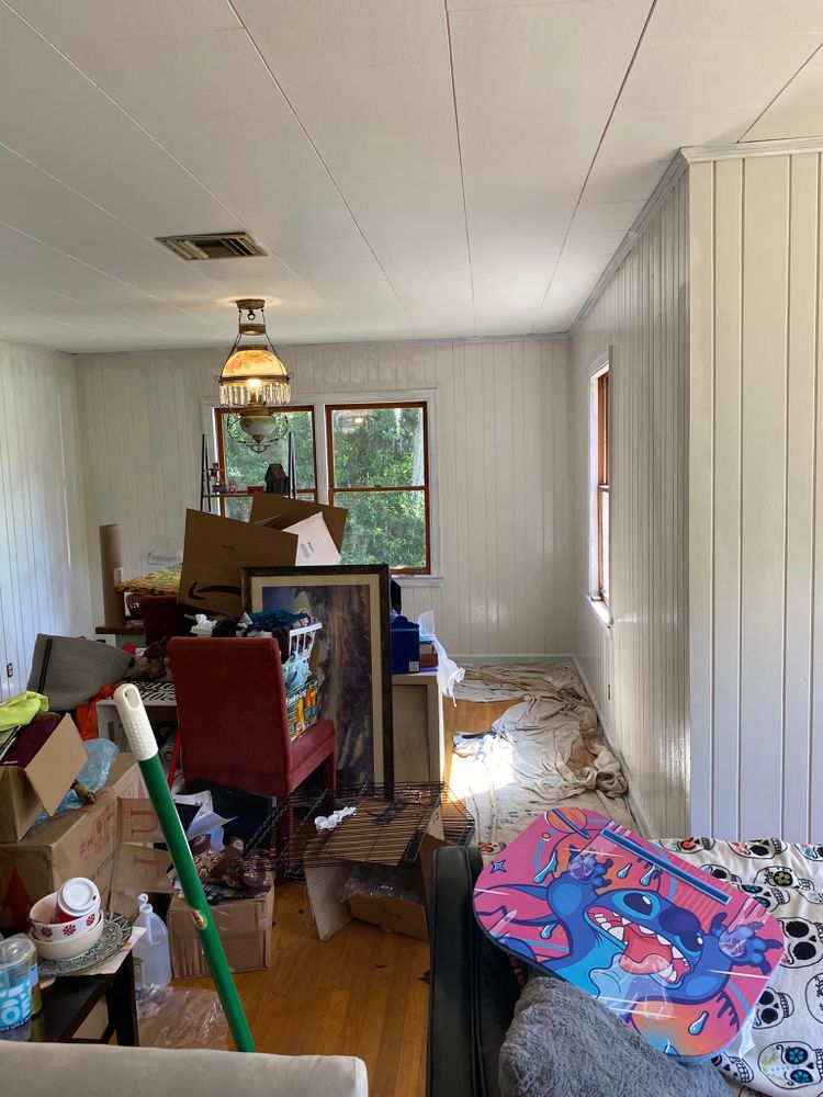 Interior Painting for Julios Pro Paintz in Savannah, GA