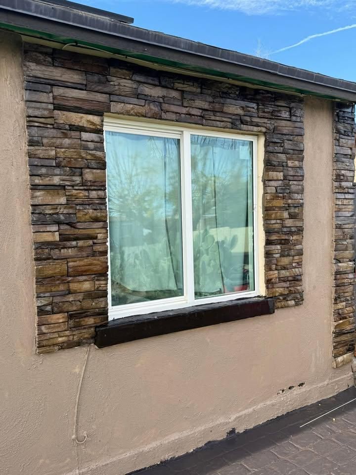 All Photos for Oasis Landscaping LLC in El Paso, TX