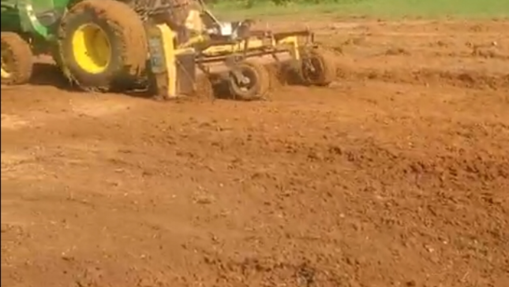 Our Land Grading service ensures a level foundation for your projects, improving drainage, preventing erosion, and enhancing the overall landscape aesthetics to increase property value and prepare your site for construction. for Whaley Land Development in Athens, TN