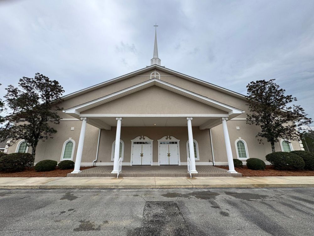 All Photos for Carter & Son's Pressure Washing in Thomasville, GA