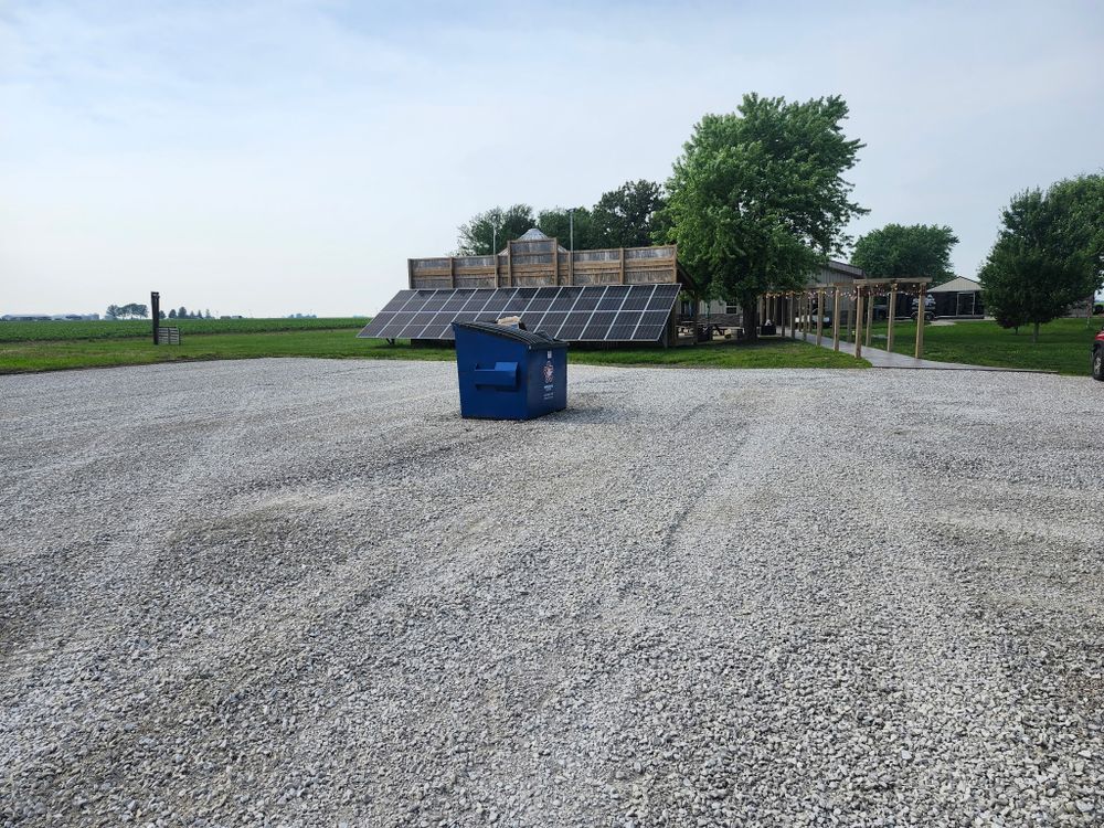 All Photos for BDS Trucking & Excavating in Litchfield, IL