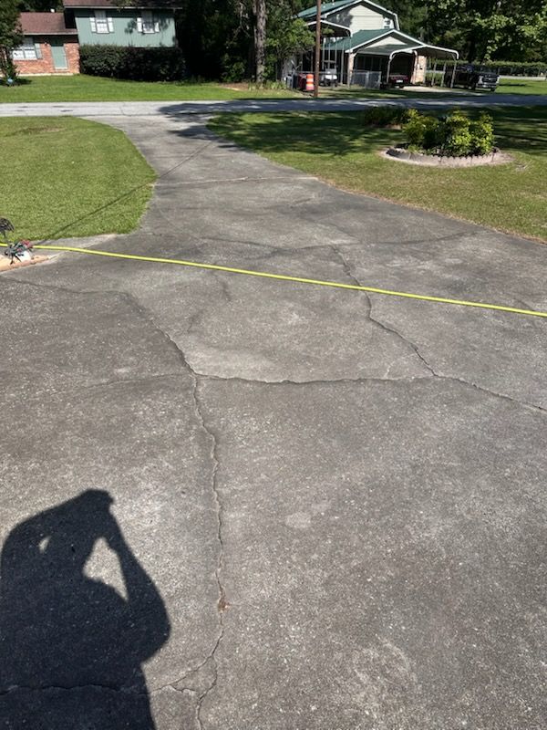 All Photos for X-Stream Pressure Washing and Roof Cleaning in Sandersville, GA