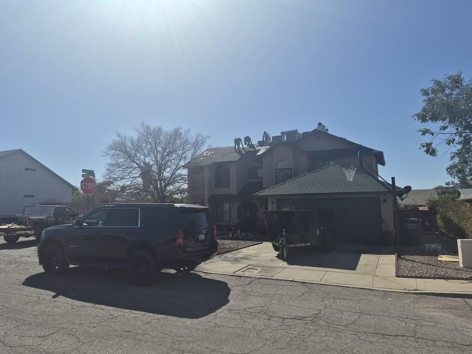 All Photos for Castro’s Custom’s Roofing LLC in Tucson, AZ