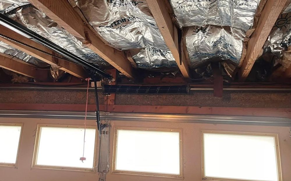 All Photos for Knox Garage Door Services LLC in Knoxville, TN