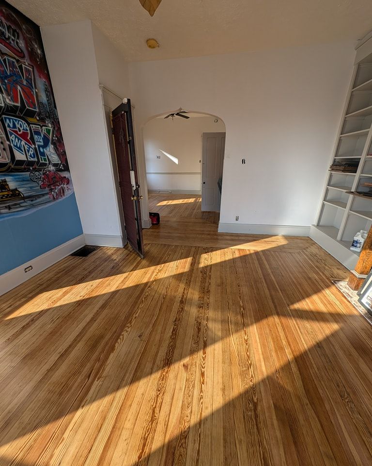 Our flooring installation service provides homeowners with expertly crafted solutions, ensuring durable and stylish floors. From hardwood to tile, we offer precision and quality that transforms your home's ambiance effortlessly. for Handy Husband in Lebanon, OH