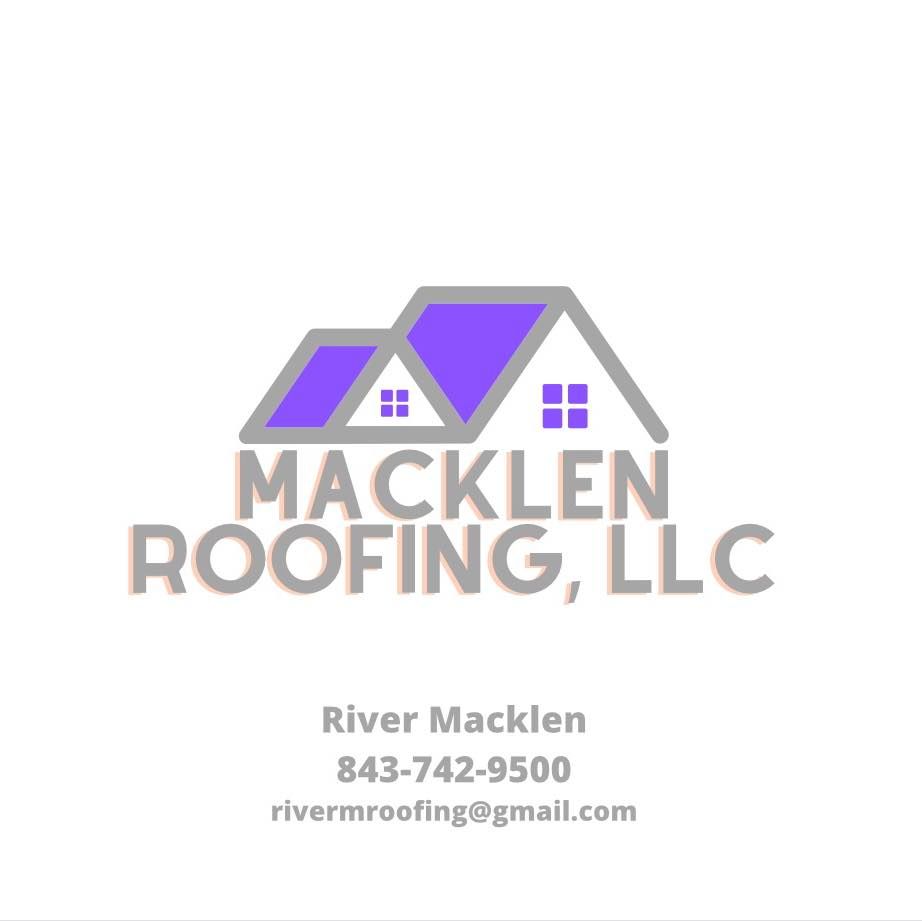 Roofing for Macklen Roofing LLC in Myrtle Beach, SC