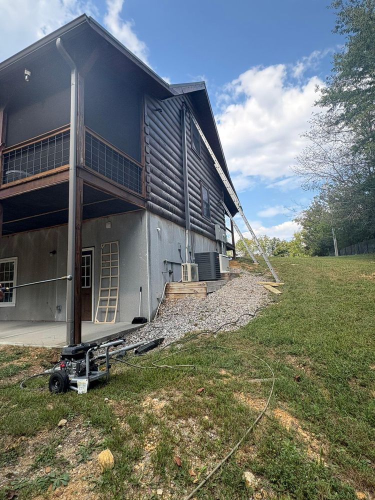 All Photos for NXT Generation Painting in Cookeville, TN