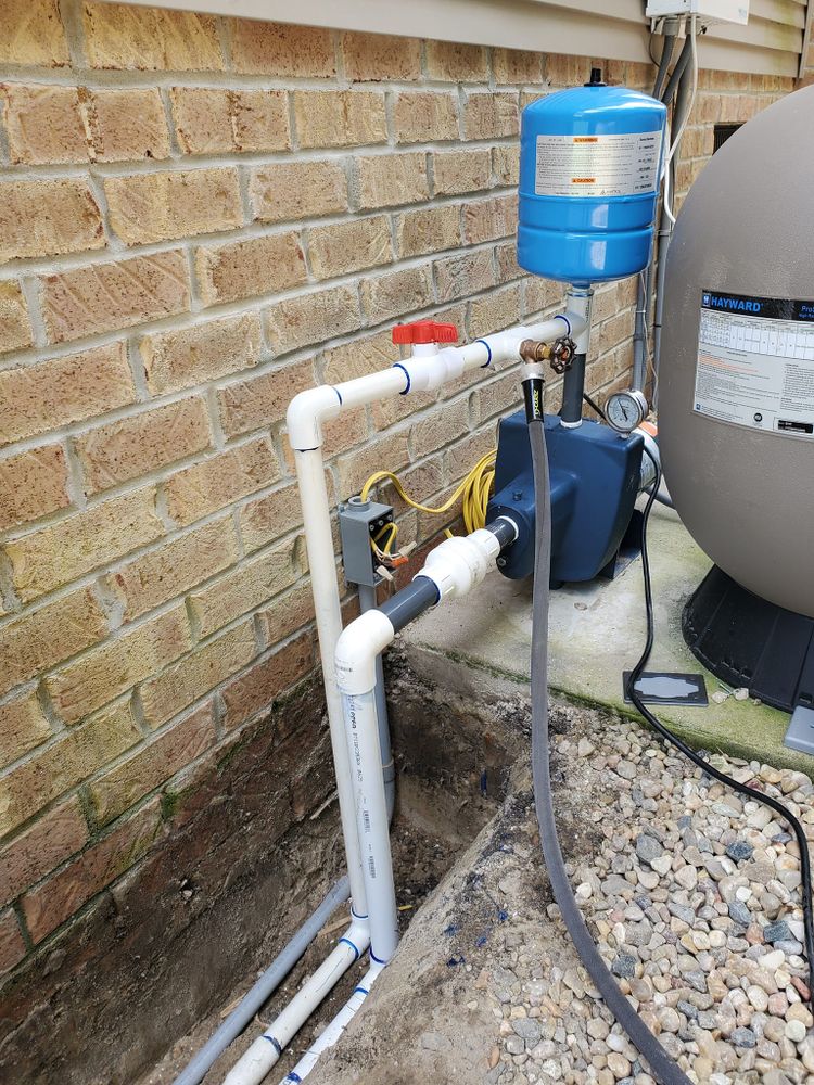 Our Irrigation System Reroutes service ensures optimal water distribution by expertly adjusting your sprinkler layout, enhancing coverage and efficiency while protecting landscaping investments. Ideal for renovations or landscape changes, ensuring lush lawns year-round. for Stateline Irrigation in Chesapeake, VA