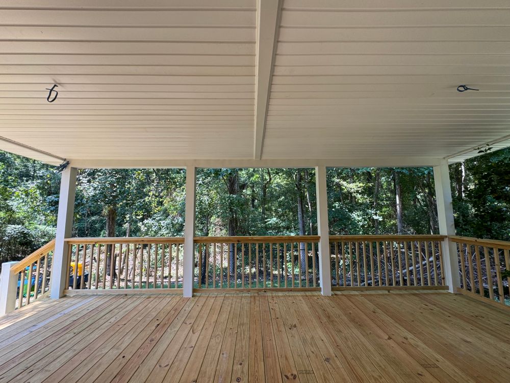 All Photos for DC Exteriors in Savannah, GA