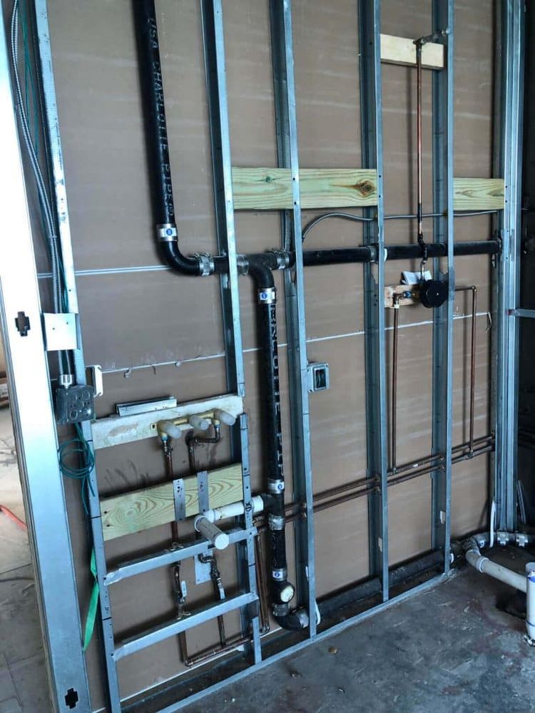 All Photos for Eco 1 Plumbing LLC in Miami, FL