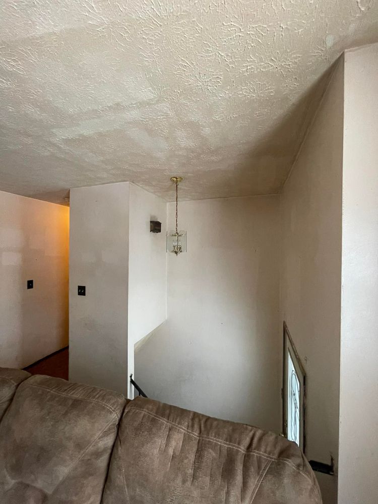 Interior Painting for Keystone Painting And Services in Franklin, PA