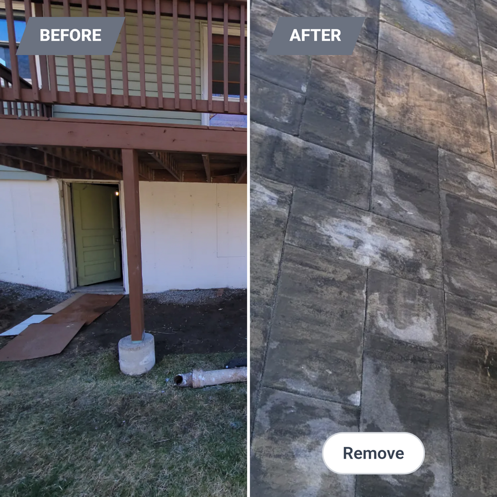 All Photos for Gervais Remodeling in Westborough, MA