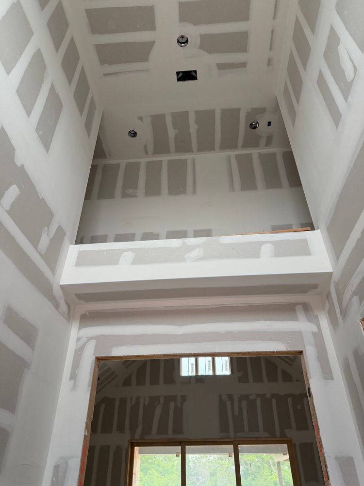 All Photos for Bafco Drywall in Crowley, TX