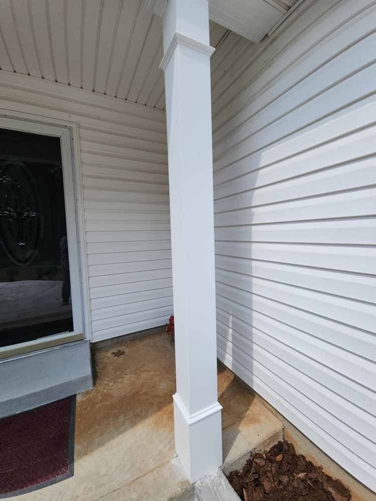 All Photos for WCDI - We Can Do it Design & Build in Coweta County, GA