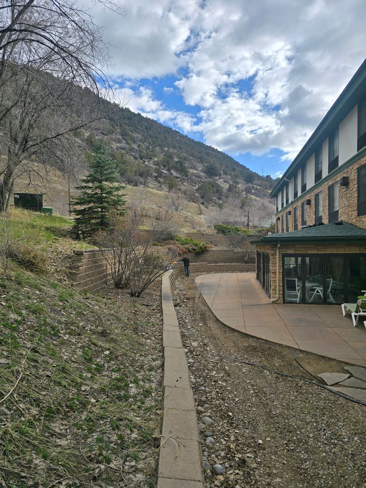 All Photos for LRS: Landscape, Rescue, Snow in Silt, CO