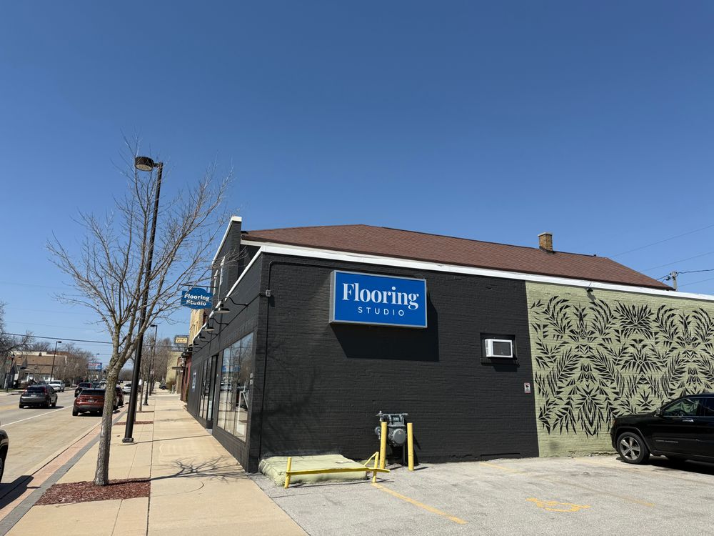 Exteriors for Paint Kings LLC in Sheboygan, WI