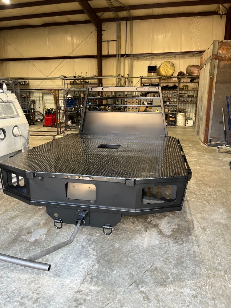 All Photos for TQR Powder Coating in Neosho, MO