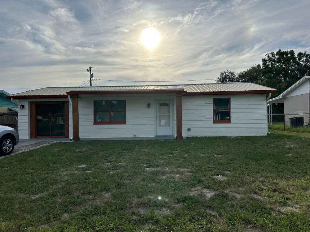 All Photos for Kramer & Son’s Property Maintenance in Hudson, FL