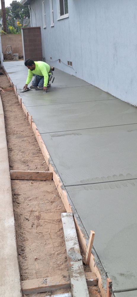 All Photos for Complete Concrete in Torrance, CA