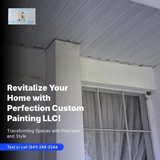 All Photos for Perfection Custom Painting LLC in Punta Gorda, FL