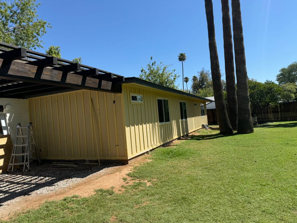 All Photos for Hendershot Construction in Maricopa, AZ