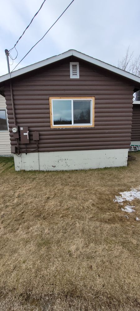 All Photos for Dandron Construction in Anchorage, AK