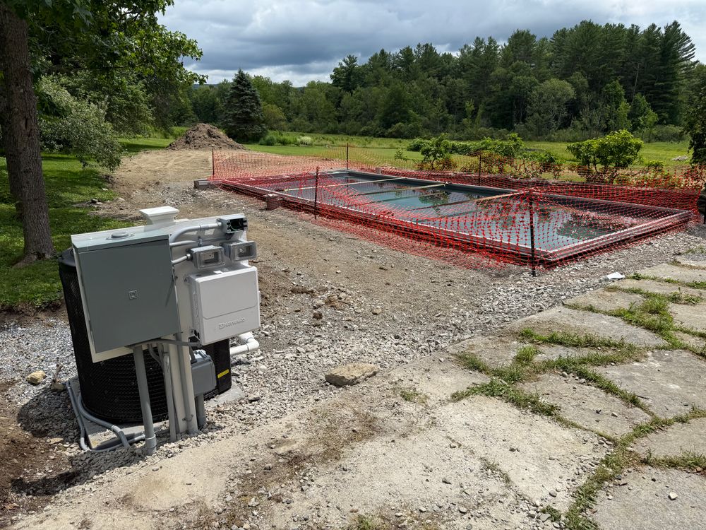 All Photos for Sierra Electric in Somers, CT
